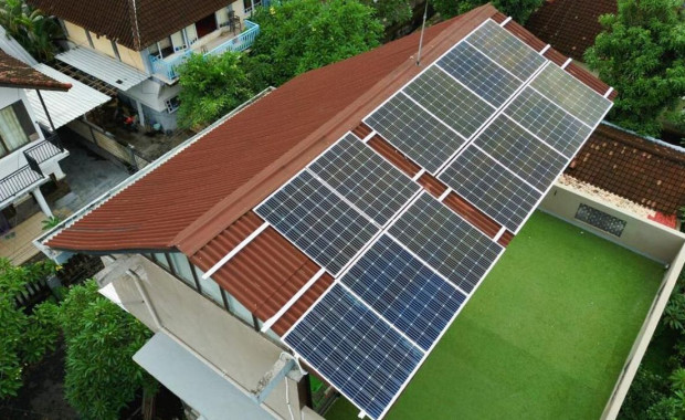 COMPLETE GUIDE TO INSTALLING SOLAR PANELS FOR HOME